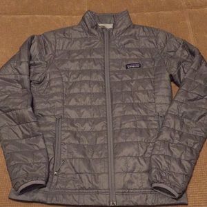 Patagonia jacket